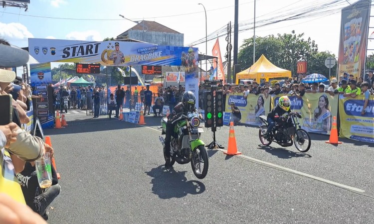 Pangkalan Prahu Cilacap: Jantung Otomotif yang Tak Pernah Berhenti Berinovasi