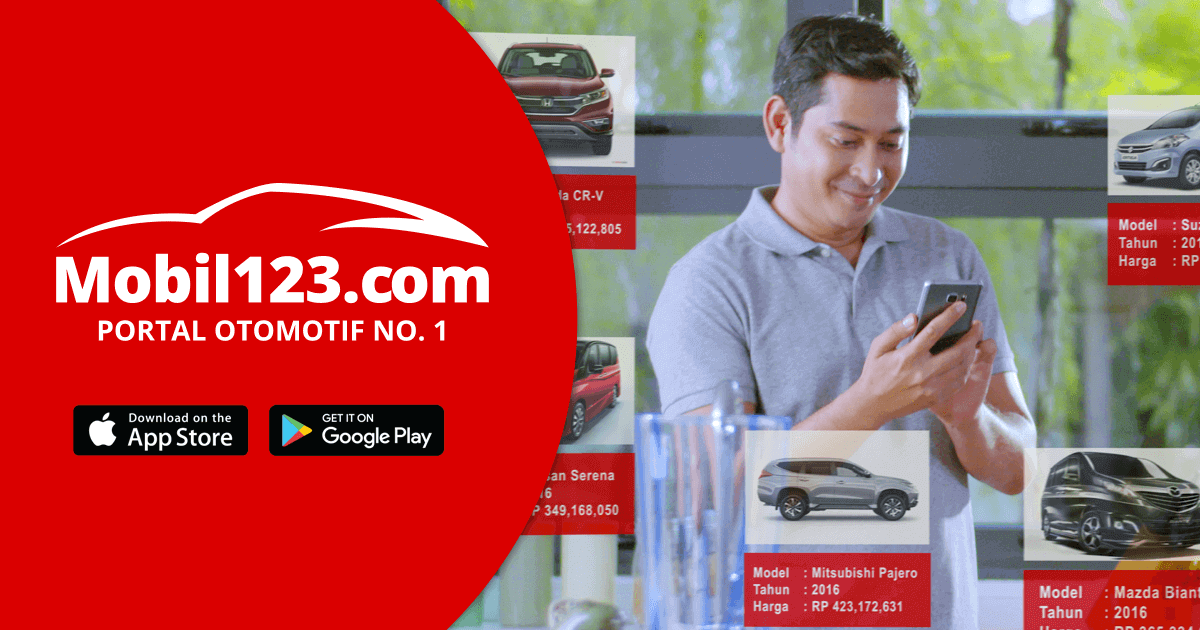 Mengungkap Rahasia Mobil Bekas Cilacap: Kredit Nyaman Tanpa Beban